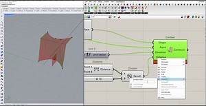 Grasshopper Tutorial For beginners