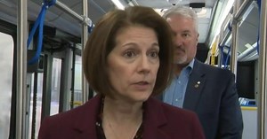 Nevada Senate race critical to Democrats' hopes of keeping power in Congress