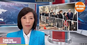 BP China Insight: Chinese company takes action: BYD sues over Trump's added tariffs