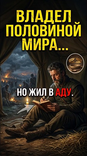 Самый одинокий император в истории 💔 #history #историческиездания