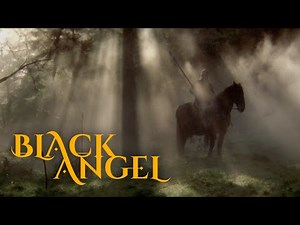 Lost ‘Star Wars’ short film 'Black Angel’ finds its wings