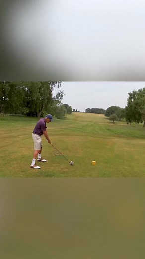 2.7K views | My Student Adam was Struggling To Hit The Driver Far. With One Simple... 7382247001045355809 | Gemma Monson | Facebook