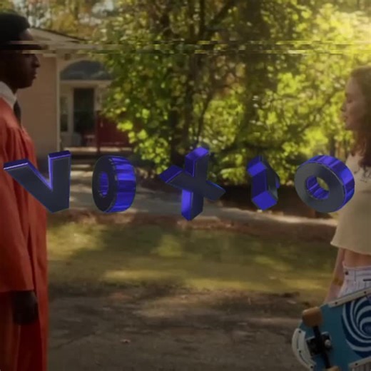 Lucas from Stranger Things: A Character Spotlight