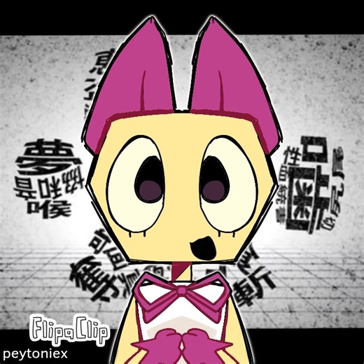 Nyan Nyan Nyan: A Vibrant Vocaloid Animation