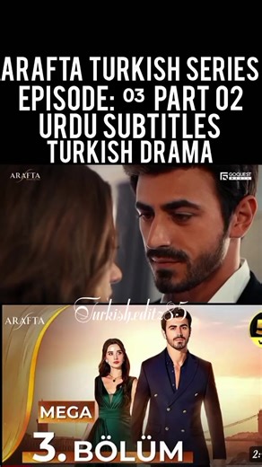 Explore Captivating Turkish Series and Drama