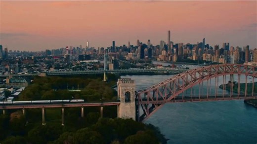 Amtrak TV Spot, 'Fall Travel'