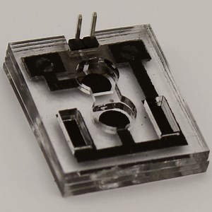 Maličké biobaterie budou pohánět Internet věcí na jedno použití