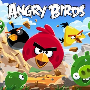 Angry birds Counterattack 🕹️ Play on Kiz10