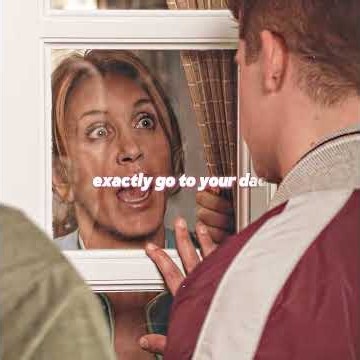 Lynette Faces a Difficult Truth About Her Family #TVDrama
