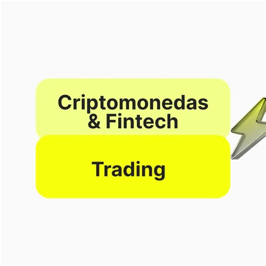 🚀Aprendé todo sobre Criptomonedas 👨‍🎓 Estudiá tu disciplina favorita e impulsá tu formación profesional con líderes de la industria digital. 💻 Clases online en vivo 🕗 Disponibilidad horaria 🎓 Cursos certificados por empresas reconocidas 💳 6 cuotas sin interés Conocé más sobre el contenido de nuestros cursos y carreras en www.coderhouse.com Ver legales en www.coderhouse.com/legales | Coderhouse
