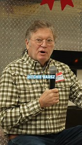 Robin Pemberton, Ritchie and Les Barsz, Joe Millikan and other legends sit down with Kyle to share how they came to Level Cross and the memories that shaped Petty Enterprises. Full, hour long special here 👉 youtu.be/bo2LjbUBUBA | Richard Petty