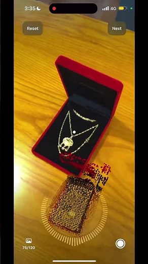 AR Code Object Capture for Online Retail: 3D Scanning & Instant AR QR Codes | ar-code.com