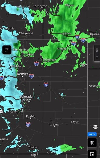 60K views · 1.1K reactions | Put the radar on a loop back and forth...