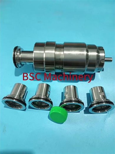 krones sidel khs arol Newastar Tehclong spare parts