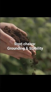 Grounding & Stability ❤️ Quick Root Chakra Meditation