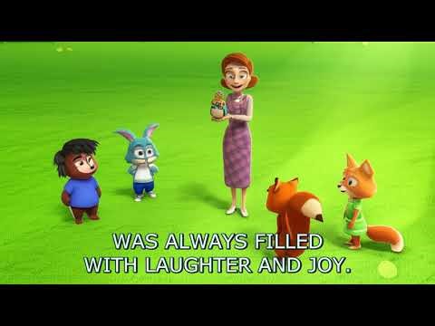 The Humble Teacher | Read Aloud Stories for Kids