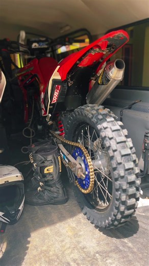 Persiapan jrs5 @One Hundred Four #fyp #adeventuretime #trail