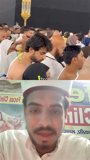 The Hidden Spiritual Secrets of Mecca & Medina