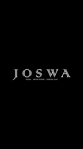 Joswa on Reels