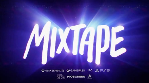 Mixtape Official Gameplay Trailer