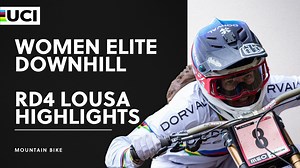 43K views · 1.7K reactions | Watch the Women Elite DHI Final Highlights from the fourth round in Lousa, part of the 2020 Mercedes-Benz UCI MTB World Cup! | UCI Mountain Bike | Facebook