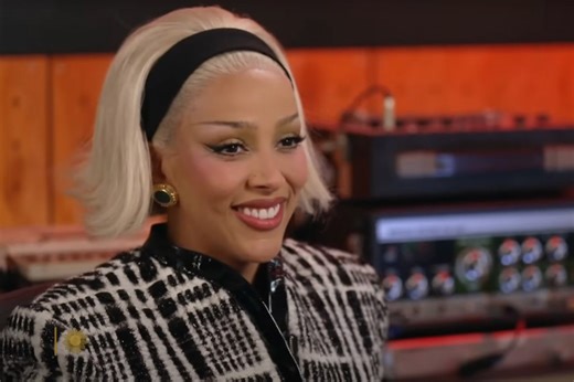 Doja Cat Reveals the One Genre of Music She ‘Won't Do'
