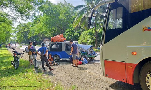3 nadale sa bus vs owner