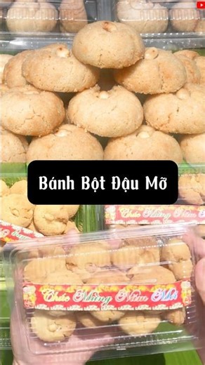 Delicious and creamy mung bean flour cake #food #cooking #gaumientay #banhbotdau