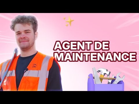 AGENT DE MAINTENANCE : tout savoir sur le métier (rôle, salaire...)
