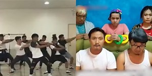 "Baby Shark" Dance Craze From South Korea Dominates Online World