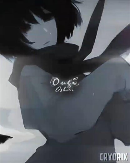 Oshino Ougi Vs Hanekawa Tsubasa | Character Comparison