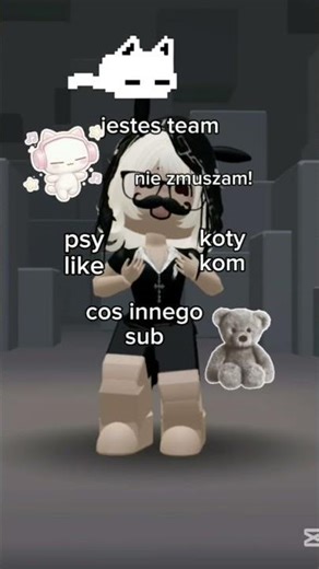 me: chomik 💕 \\ subuj\\#wbijsię #wbijesiepls #wbijesie #roblox