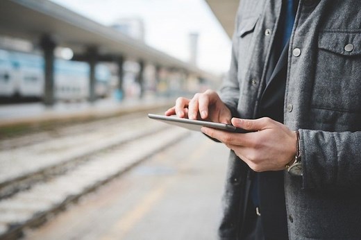 Steuerbefreiung von Jobtickets und Deutschland-Ticket