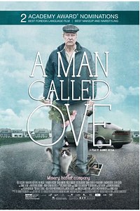 A Man Called Ove (2016) - Where to Watch