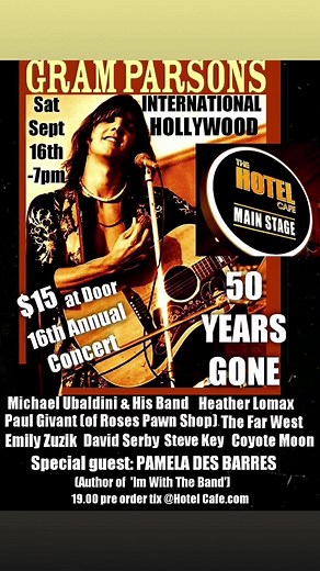 Coyote Moon on Reels