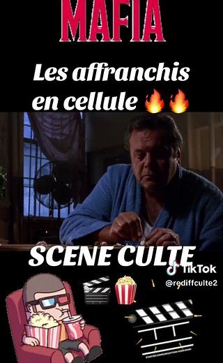 Les affranchis 1990 #fyp #FYP #pourtoi #pourtoii #cinema #movie #Film #france #tiktokfrance🇨🇵 #france🇫🇷 #videos