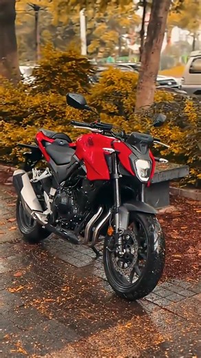 Honda😍 CB 400F New bike launch 2025 | Cfmoto🥰 New bike CB 400F 2025 #shorts #youtubeshorts #viral