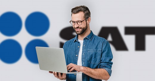 ¿Cómo cambiar de régimen fiscal en el SAT por internet?
