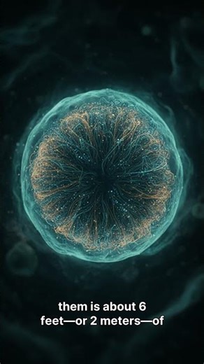 The Universe Inside You: Decoding Our Cosmic DNA 🌌🧬