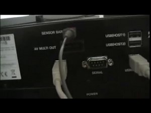 ndev (wii development)