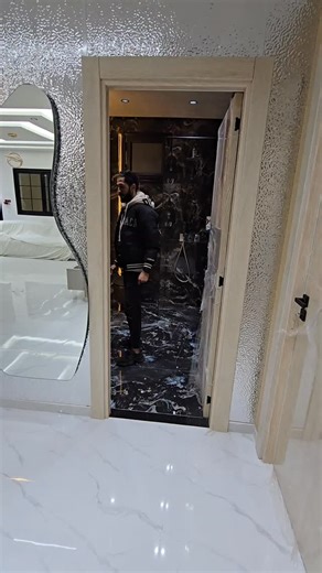 Qualité Alu on Instagram: "Qualité Alu Bizerte 🇹🇳👉 Pour plus de détails veuillez appeler le :📲 54 880 511📲51 995 436. #aluminium #decor #bizerte #salledebainélégante tunisia #tunisie best qualitèalu quality cuisine cuisinemaison mdf italia italien tpr design aluminum gardcorp port fenêtre grismostiquaire mostiquairestores xtrudeé michlaire rideaux robustcristal qualitèalu escalier bizerte_tunisie🇹🇳👑 2026reelsシfypシ゚viral"