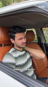 2.8K views · 7.5K reactions |  Introducing the Frido Ultimate Car...