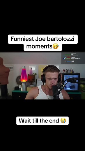 Best of Joe Bartolozzi: Funniest Moments Compilation