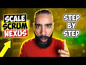 LEARN How to SCALE with Nexus in 9 mins (SIMPLE STEP BY STEP GUIDE)