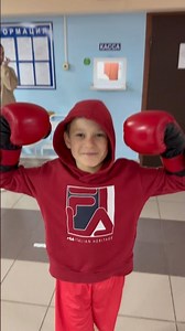 Исход боя в следующем видео #бокс #дети #sports #спорт #соревнования