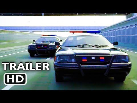 PS4 - Police Chase Trailer (2019)