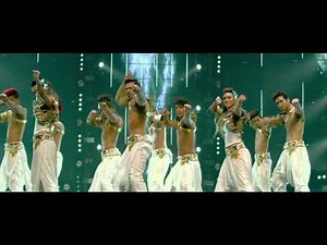 ABCD 2 Full Movie Song