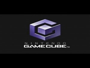 I Accidentally Gamecube Logo