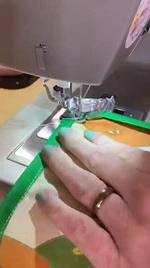 8.1K views · 44 reactions | Have you used this tool? Get it here: https://quiltingcrafthub.com/products/bias-tape-binding-presser-foot #quilting #binding #presserfoot #sewinggadgets #hemmingfoot #sewingtools #sewingtutorial #sewinghacks #tailoringtools #sewinglove #sewingtips #sewingprojects #craftingtools #sewing | Love USA Quilters | Facebook