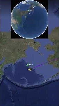 New York to Taiwan 🇹🇼 #aerotrade #airplane #pilotdebrief #aeroplane